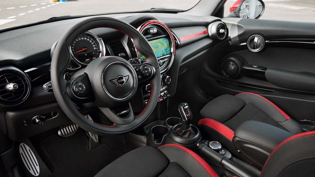MINI